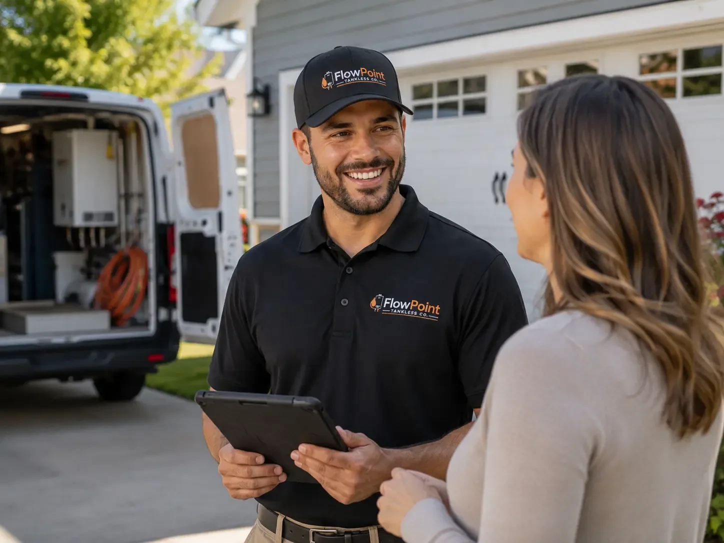 Tankless Water Heater Installation Saddle Brook, NJ FAQs